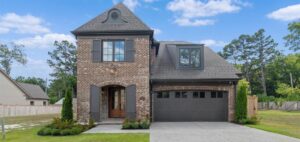 UNDER CONTRACT! - 5009 Henry Heights Dr. - Listed by Abbey Garner Miesse