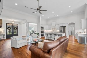 NEW LISTING! - 203 Green Garden Cv. - Listed by Abbey Garner Miesse