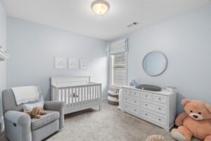 NEW LISTING! - 203 Green Garden Cv. - Listed by Abbey Garner Miesse