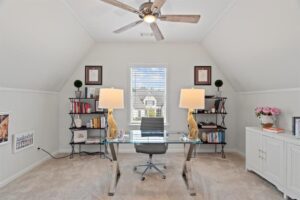 NEW LISTING! - 203 Green Garden Cv. - Listed by Abbey Garner Miesse