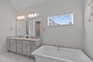 NEW LISTING! - 203 Green Garden Cv. - Listed by Abbey Garner Miesse