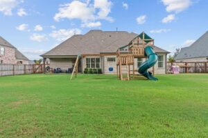 NEW LISTING! - 203 Green Garden Cv. - Listed by Abbey Garner Miesse