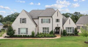 NEW LISTING! - 203 Green Garden Cv. - Listed by Abbey Garner Miesse