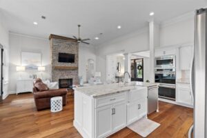 NEW LISTING! - 203 Green Garden Cv. - Listed by Abbey Garner Miesse