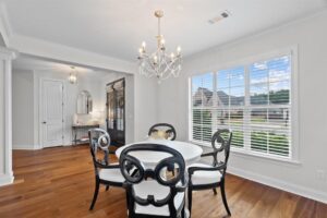 NEW LISTING! - 203 Green Garden Cv. - Listed by Abbey Garner Miesse