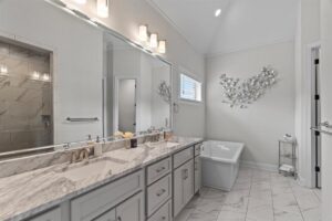 NEW LISTING! - 203 Green Garden Cv. - Listed by Abbey Garner Miesse