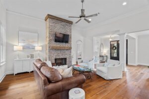 NEW LISTING! - 203 Green Garden Cv. - Listed by Abbey Garner Miesse