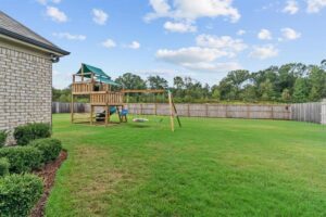NEW LISTING! - 203 Green Garden Cv. - Listed by Abbey Garner Miesse