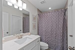NEW LISTING! - 203 Green Garden Cv. - Listed by Abbey Garner Miesse
