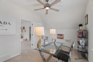 NEW LISTING! - 203 Green Garden Cv. - Listed by Abbey Garner Miesse