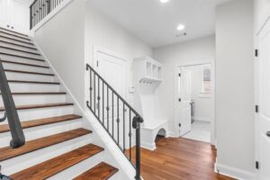 NEW LISTING! - 203 Green Garden Cv. - Listed by Abbey Garner Miesse