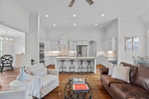 NEW LISTING! - 203 Green Garden Cv. - Listed by Abbey Garner Miesse