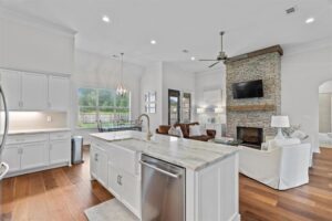 NEW LISTING! - 203 Green Garden Cv. - Listed by Abbey Garner Miesse