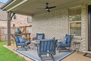 NEW LISTING! - 203 Green Garden Cv. - Listed by Abbey Garner Miesse