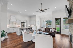 NEW LISTING! - 203 Green Garden Cv. - Listed by Abbey Garner Miesse