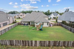 NEW LISTING! - 203 Green Garden Cv. - Listed by Abbey Garner Miesse