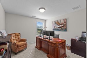 NEW LISTING! - 203 Green Garden Cv. - Listed by Abbey Garner Miesse