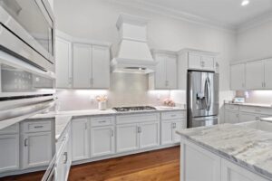 NEW LISTING! - 203 Green Garden Cv. - Listed by Abbey Garner Miesse