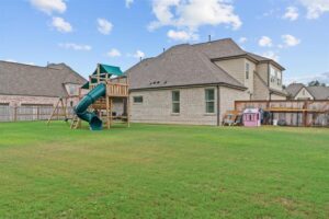 NEW LISTING! - 203 Green Garden Cv. - Listed by Abbey Garner Miesse