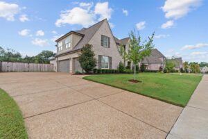 NEW LISTING! - 203 Green Garden Cv. - Listed by Abbey Garner Miesse