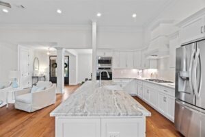 NEW LISTING! - 203 Green Garden Cv. - Listed by Abbey Garner Miesse