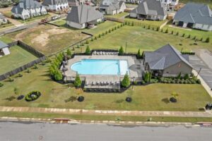 NEW LISTING! - 203 Green Garden Cv. - Listed by Abbey Garner Miesse