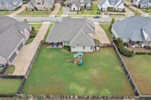 NEW LISTING! - 203 Green Garden Cv. - Listed by Abbey Garner Miesse