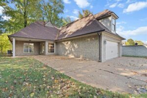 NEW LISTING! - 5224 Evergreen Rd. - Listed by Abbey Garner Miesse