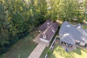 NEW LISTING! - 5224 Evergreen Rd. - Listed by Abbey Garner Miesse