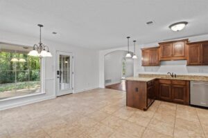 NEW LISTING! - 5224 Evergreen Rd. - Listed by Abbey Garner Miesse