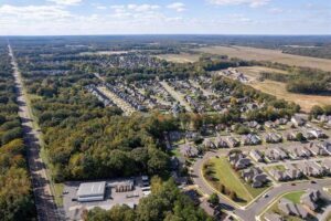 NEW LISTING! - 5224 Evergreen Rd. - Listed by Abbey Garner Miesse