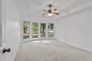 NEW LISTING! - 5224 Evergreen Rd. - Listed by Abbey Garner Miesse