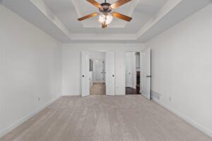 NEW LISTING! - 5224 Evergreen Rd. - Listed by Abbey Garner Miesse