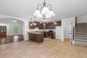 NEW LISTING! - 5224 Evergreen Rd. - Listed by Abbey Garner Miesse
