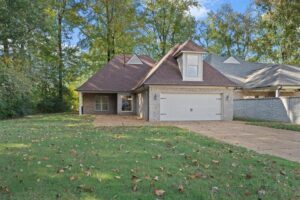 NEW LISTING! - 5224 Evergreen Rd. - Listed by Abbey Garner Miesse