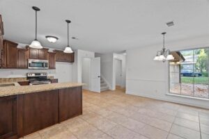 NEW LISTING! - 5224 Evergreen Rd. - Listed by Abbey Garner Miesse
