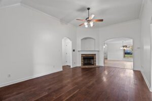 NEW LISTING! - 5224 Evergreen Rd. - Listed by Abbey Garner Miesse