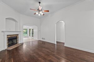 NEW LISTING! - 5224 Evergreen Rd. - Listed by Abbey Garner Miesse