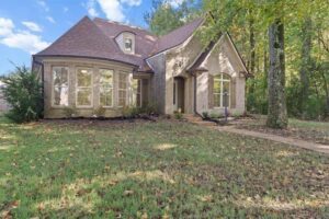 NEW LISTING! - 5224 Evergreen Rd. - Listed by Abbey Garner Miesse