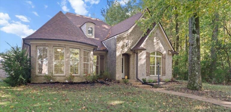 NEW LISTING! - 5224 Evergreen Rd. - Listed by Abbey Garner Miesse