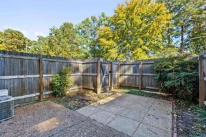 NEW LISTING - 1888 E. Poplar Woods Cir. - Listed by Halle Whitlock