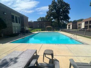 NEW LISTING - 1888 E. Poplar Woods Cir. - Listed by Halle Whitlock