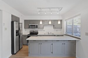 NEW LISTING - 1888 E. Poplar Woods Cir. - Listed by Halle Whitlock