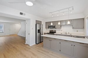 NEW LISTING - 1888 E. Poplar Woods Cir. - Listed by Halle Whitlock