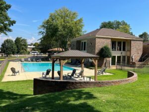 NEW LISTING - 1888 E. Poplar Woods Cir. - Listed by Halle Whitlock