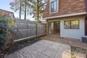 NEW LISTING - 1888 E. Poplar Woods Cir. - Listed by Halle Whitlock