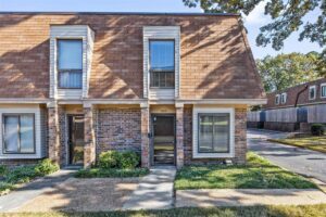 NEW LISTING - 1888 E. Poplar Woods Cir. - Listed by Halle Whitlock