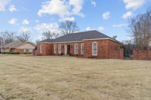 UNDER CONTRACT! - 7648 Stout Rd. - Listed by Abbey Garner Miesse