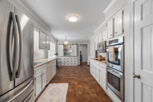 UNDER CONTRACT! - 7648 Stout Rd. - Listed by Abbey Garner Miesse