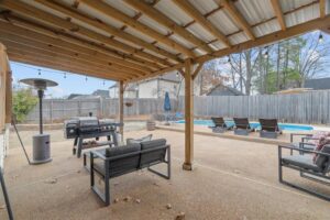 UNDER CONTRACT! - 7648 Stout Rd. - Listed by Abbey Garner Miesse